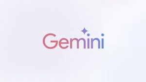 Geminiproくん